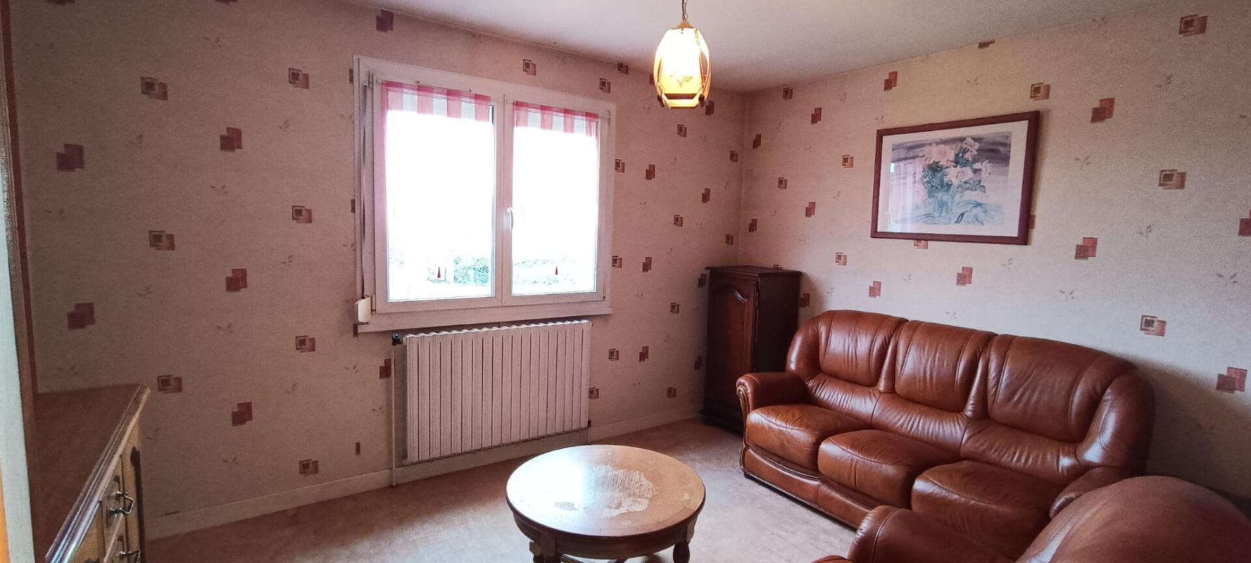 FOUGEROLLES Maison familiale -5 pièces - Fougerolles 9