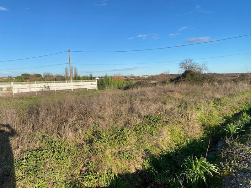 POUZOLLES Terrain  constructible 492 m2 à POUZOLLES 2