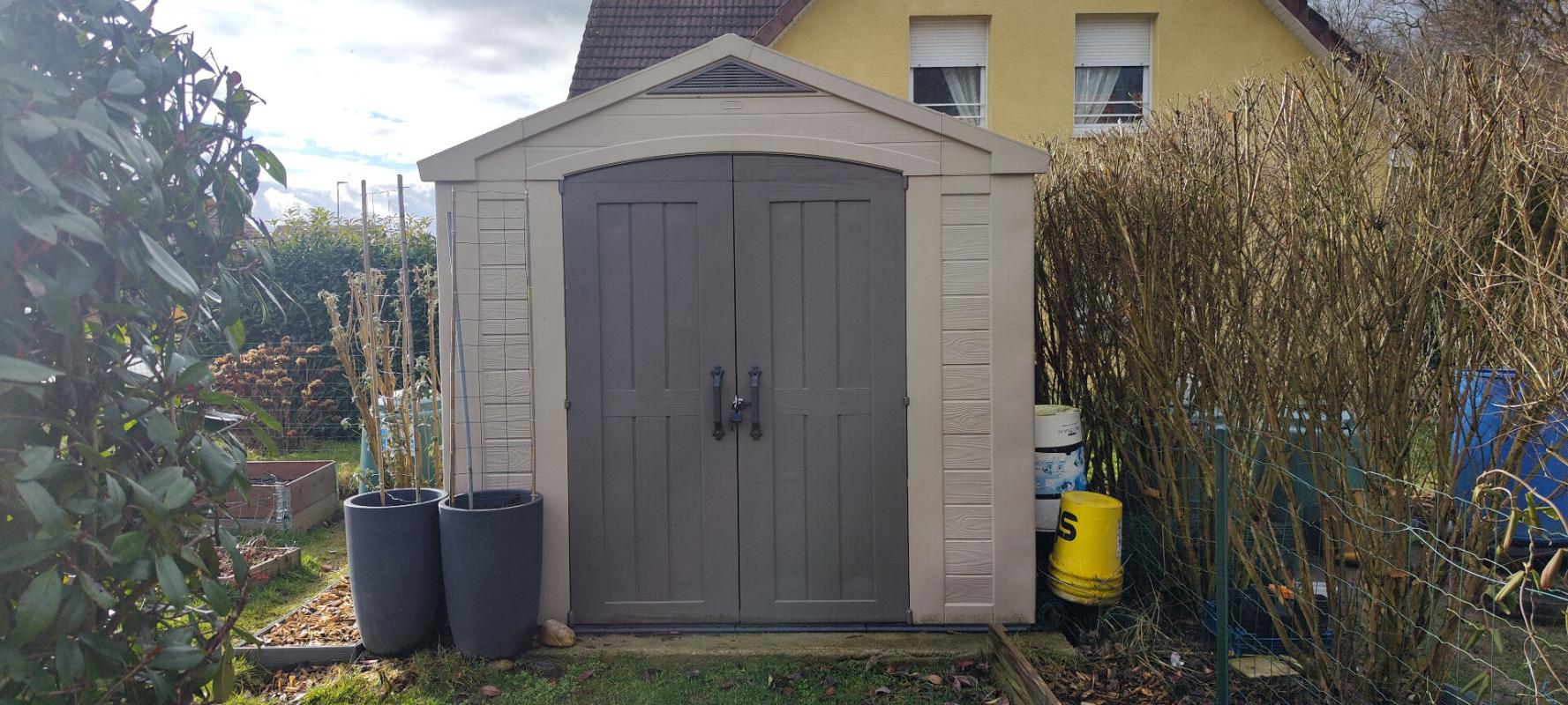 LACOLLONGE Maison  5 pièces 91 m2 11