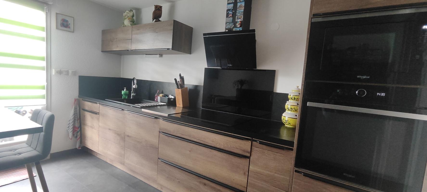 LACOLLONGE Maison  5 pièces 91 m2 3