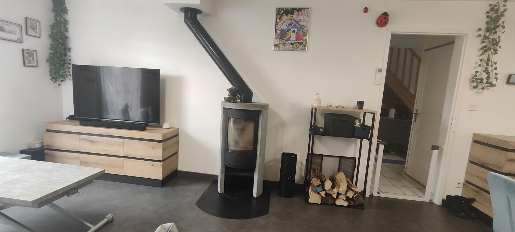 LACOLLONGE Maison  5 pièces 91 m2 4