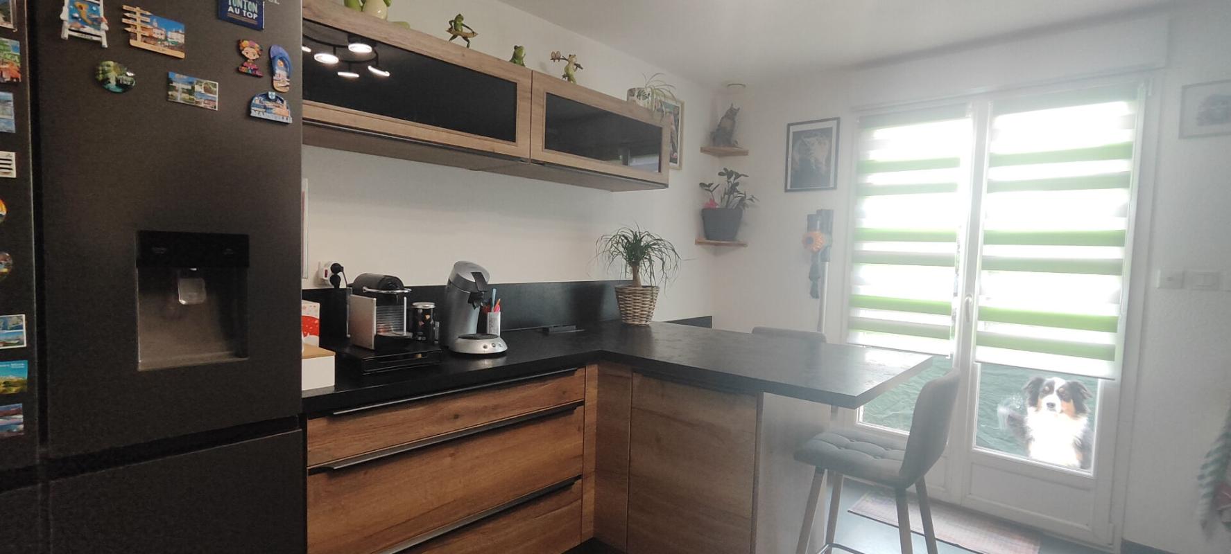 LACOLLONGE Maison  5 pièces 91 m2 5