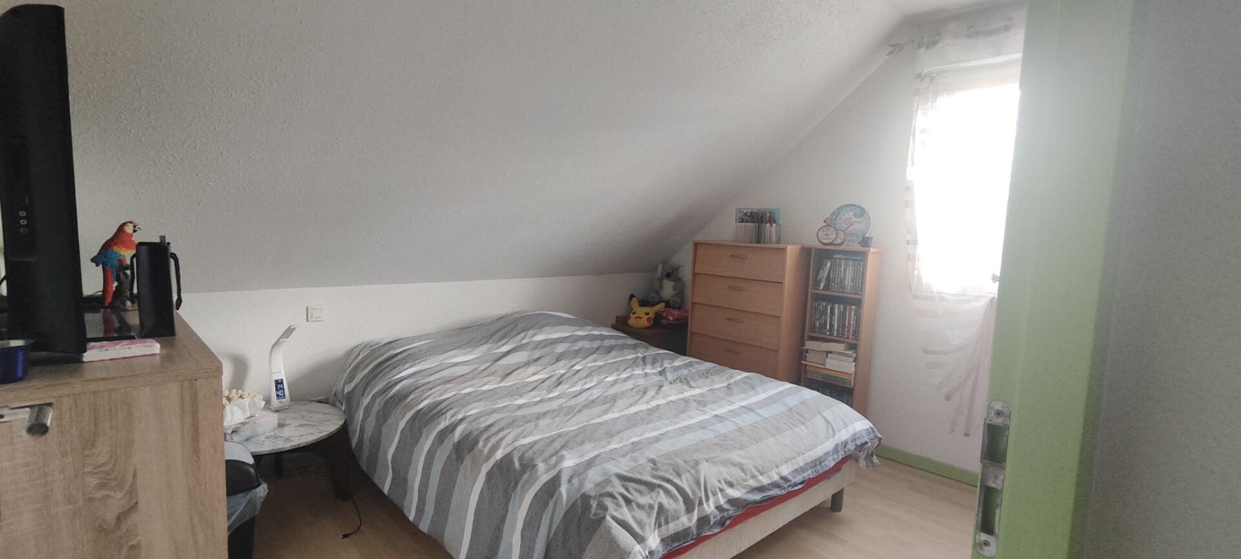 LACOLLONGE Maison  5 pièces 91 m2 6