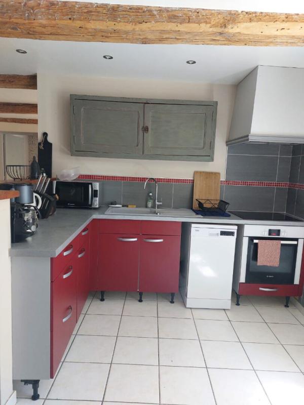 ALTHEN-DES-PALUDS Appartement Althen Des Paluds 3 pièce(s) 64 m2 4