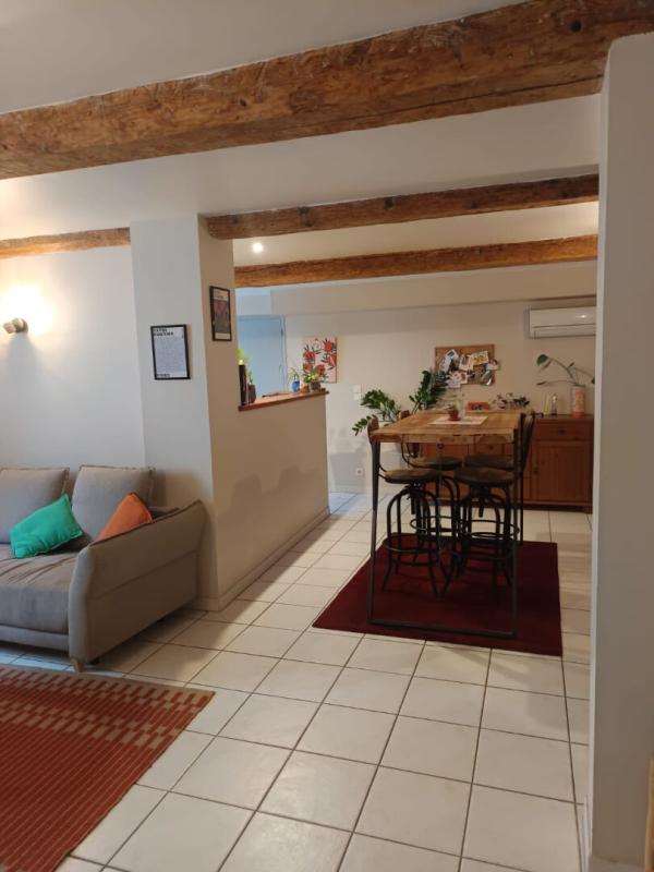 ALTHEN-DES-PALUDS Appartement Althen Des Paluds 3 pièce(s) 64 m2 6