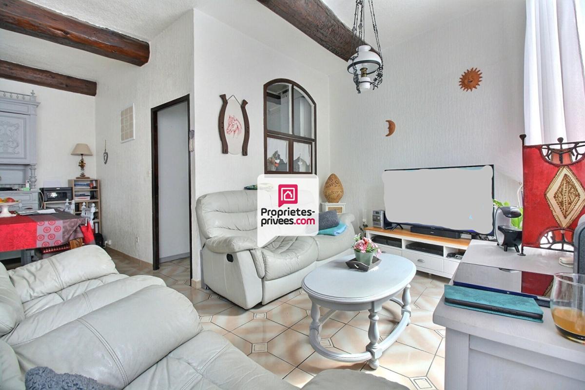 SAINT-HIPPOLYTE-DU-FORT Maison 3 chambres 125 m² avec garage et cour à Saint Hippolyte Du Fort 4