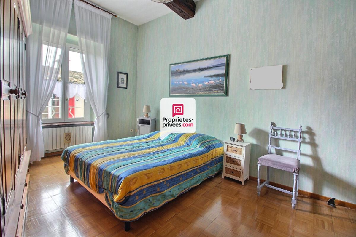 SAINT-HIPPOLYTE-DU-FORT Maison 3 chambres 125 m² avec garage et cour à Saint Hippolyte Du Fort 7