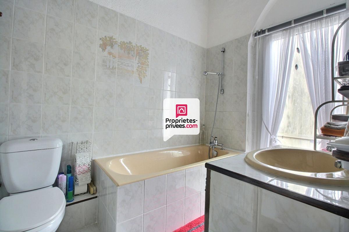 SAINT-HIPPOLYTE-DU-FORT Maison 3 chambres 125 m² avec garage et cour à Saint Hippolyte Du Fort 9