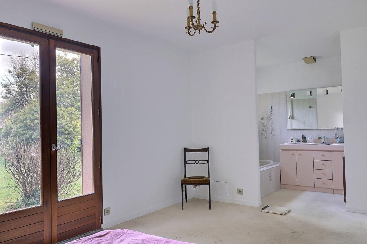 LESPARRE-MEDOC Maison Lesparre Médoc 12