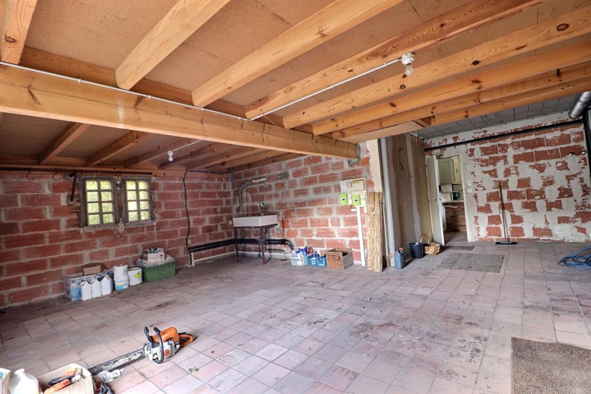 LESPARRE-MEDOC Maison Lesparre Médoc 13