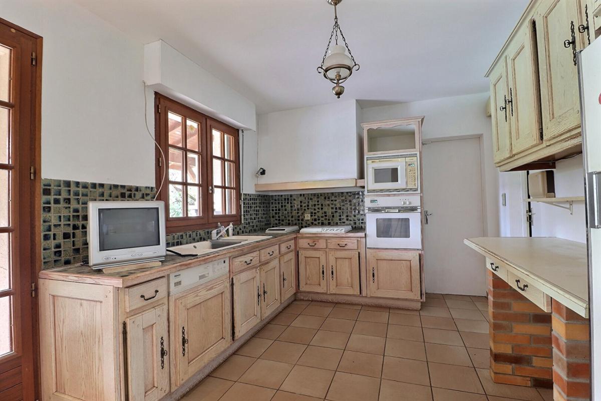 LESPARRE-MEDOC Maison Lesparre Médoc 5