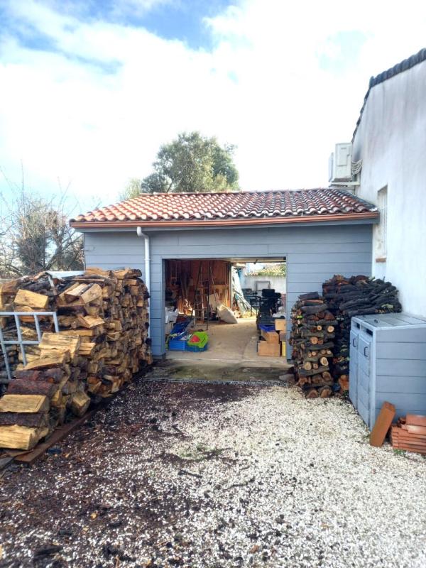 GONFARON Villa Gonfaron 4 pièces, garage, piscine, jardin 564 m2 15