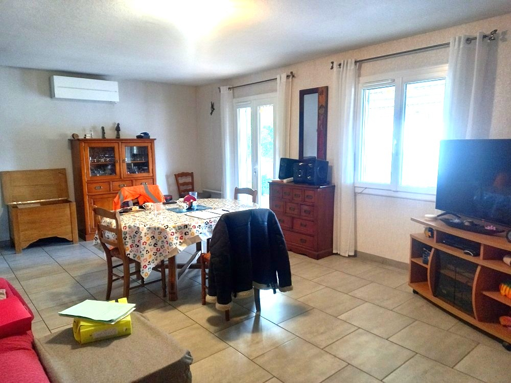 GONFARON Villa Gonfaron 4 pièces, garage, piscine, jardin 564 m2 3