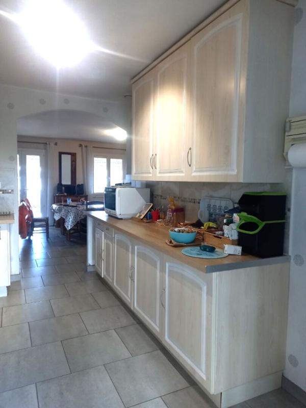 GONFARON Villa Gonfaron 4 pièces, garage, piscine, jardin 564 m2 7