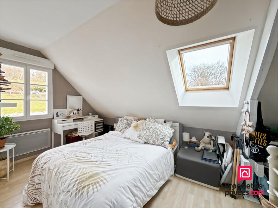 SAINT-GERMAIN-DES-CHAMPS Pavillon Saint Germain Des Champs 4 chambres 1ha de terrain 8