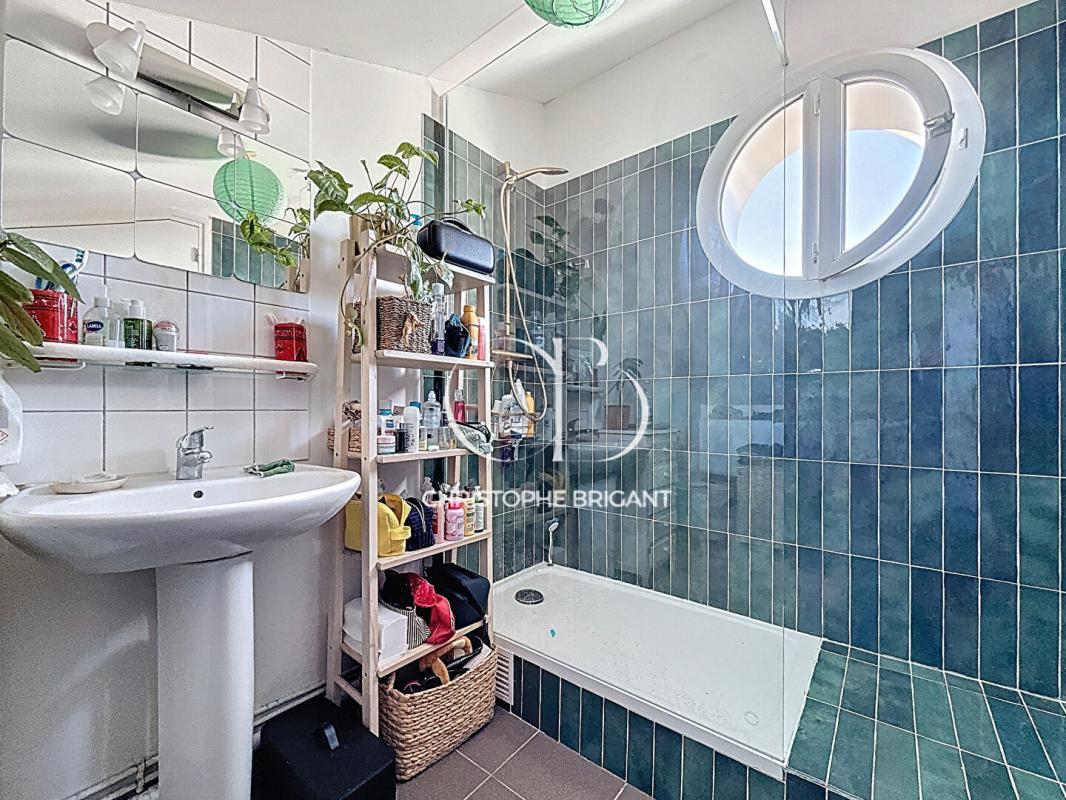 VILLEJUIF Appartement Villejuif 2 pièce(s) 61 m2 8