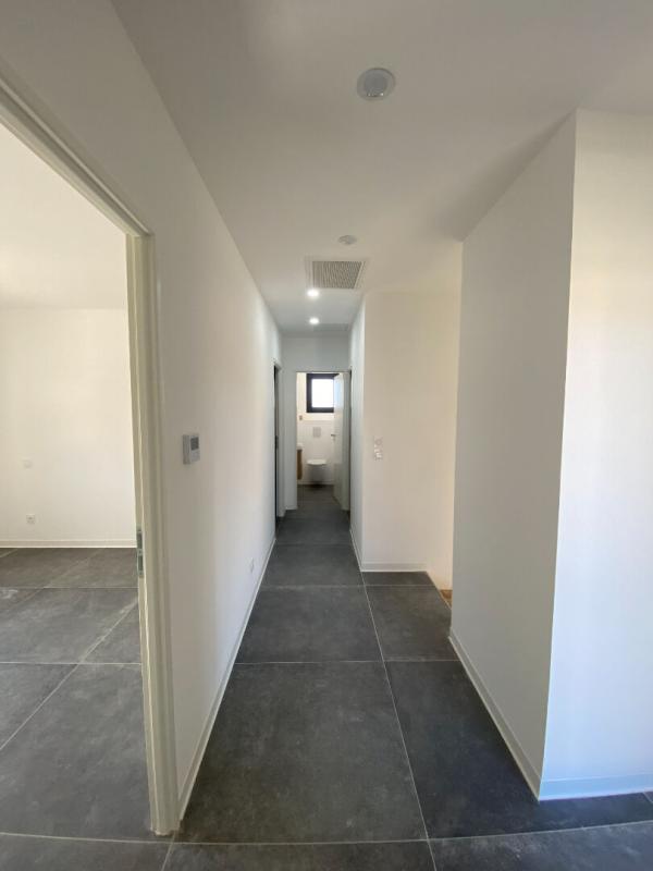 MONTELIMAR Maison Montélimar 6 pièces 144 m2 10