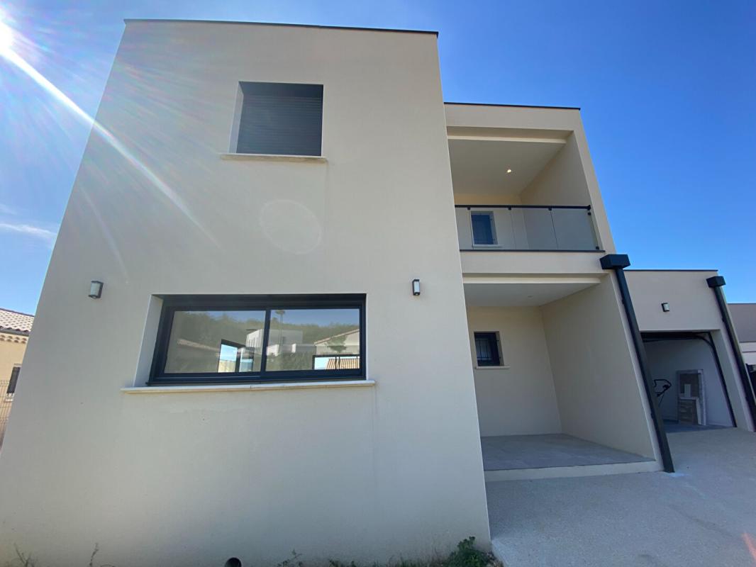 MONTELIMAR Maison Montélimar 6 pièces 144 m2 2