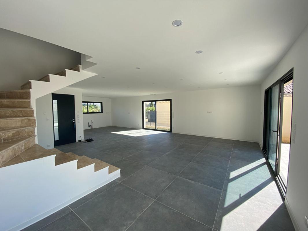 MONTELIMAR Maison Montélimar 6 pièces 144 m2 5