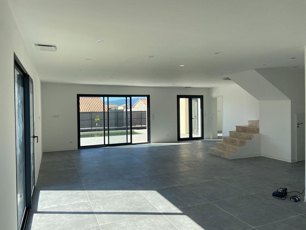 MONTELIMAR Maison Montélimar 6 pièces 144 m2 6