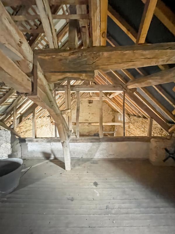 CHATEAUMEILLANT Chateaumeillant  Longère idéale pour vos projets 13