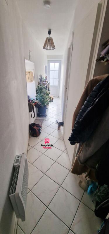 SELLES-SUR-CHER Immeuble de rapport - 90 m² - 4 pièces - local commercial et appartement T2 12