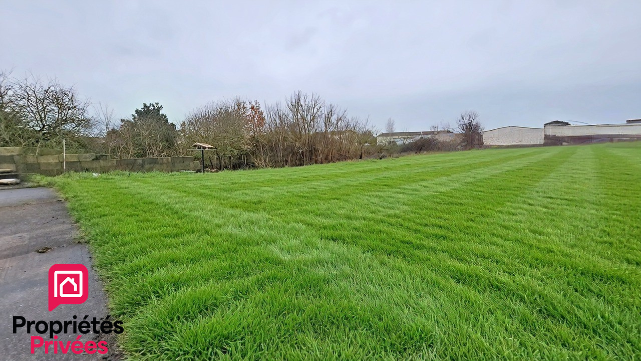 ARVERT Maison Arvert 5 pièce(s) 88 m2 4