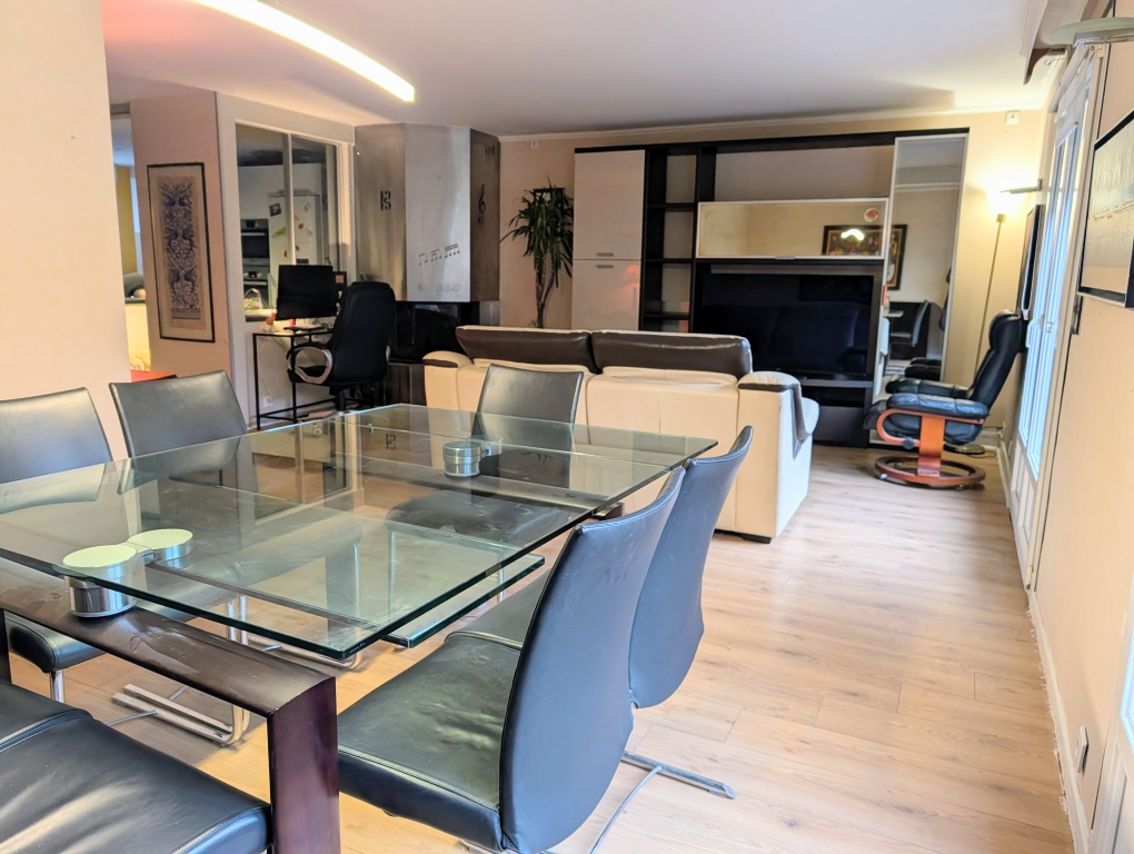 LANGUEUX Maison Langueux 6 pièce(s) 112 m2 8