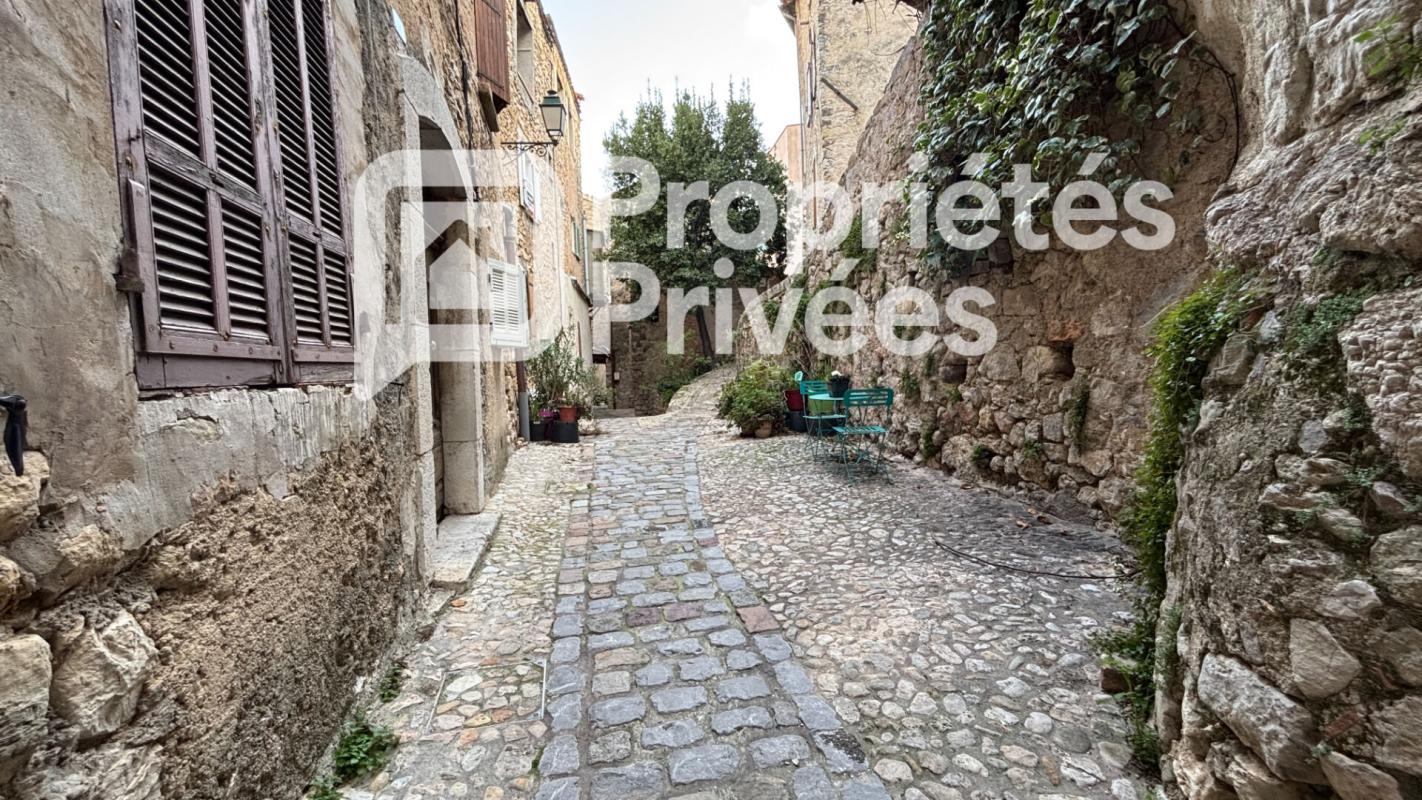 SEILLANS SEILLANS - APARTEMENT DUPLEX 11