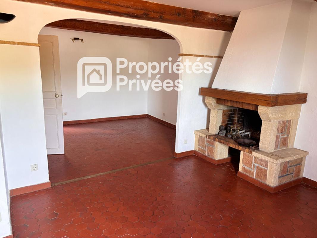 SEILLANS SEILLANS - APARTEMENT DUPLEX 2