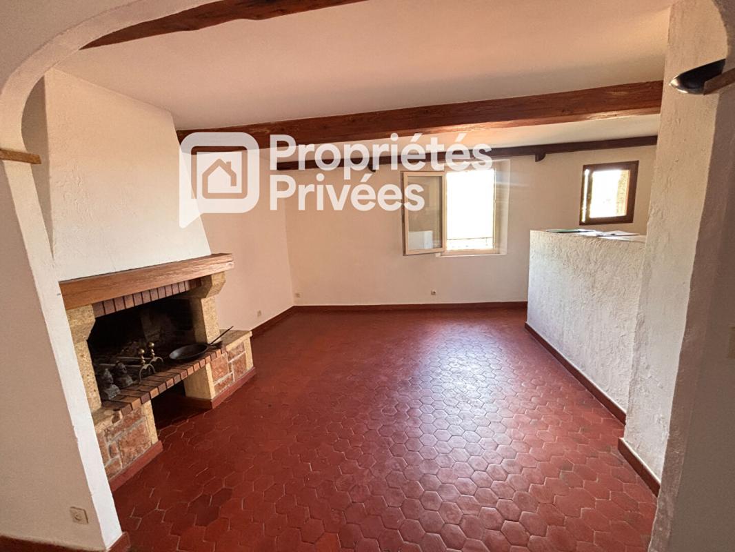 SEILLANS SEILLANS - APARTEMENT DUPLEX 3