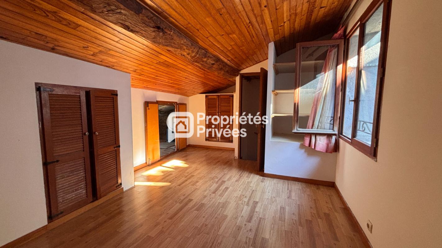 SEILLANS SEILLANS - APARTEMENT DUPLEX 6