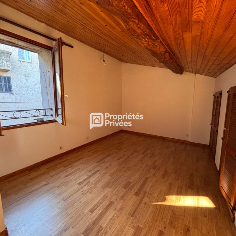 SEILLANS SEILLANS - APARTEMENT DUPLEX 7