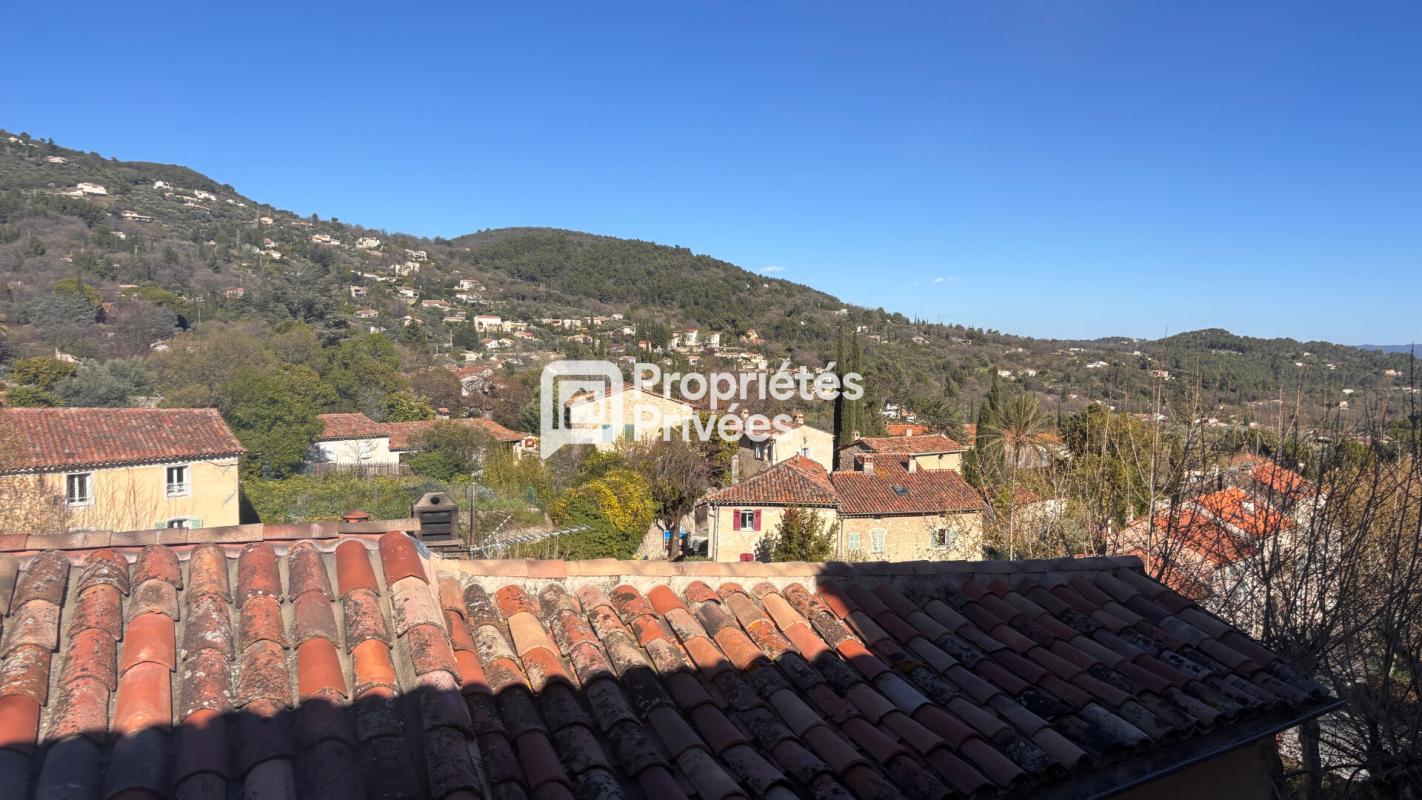 SEILLANS SEILLANS - APARTEMENT DUPLEX 8