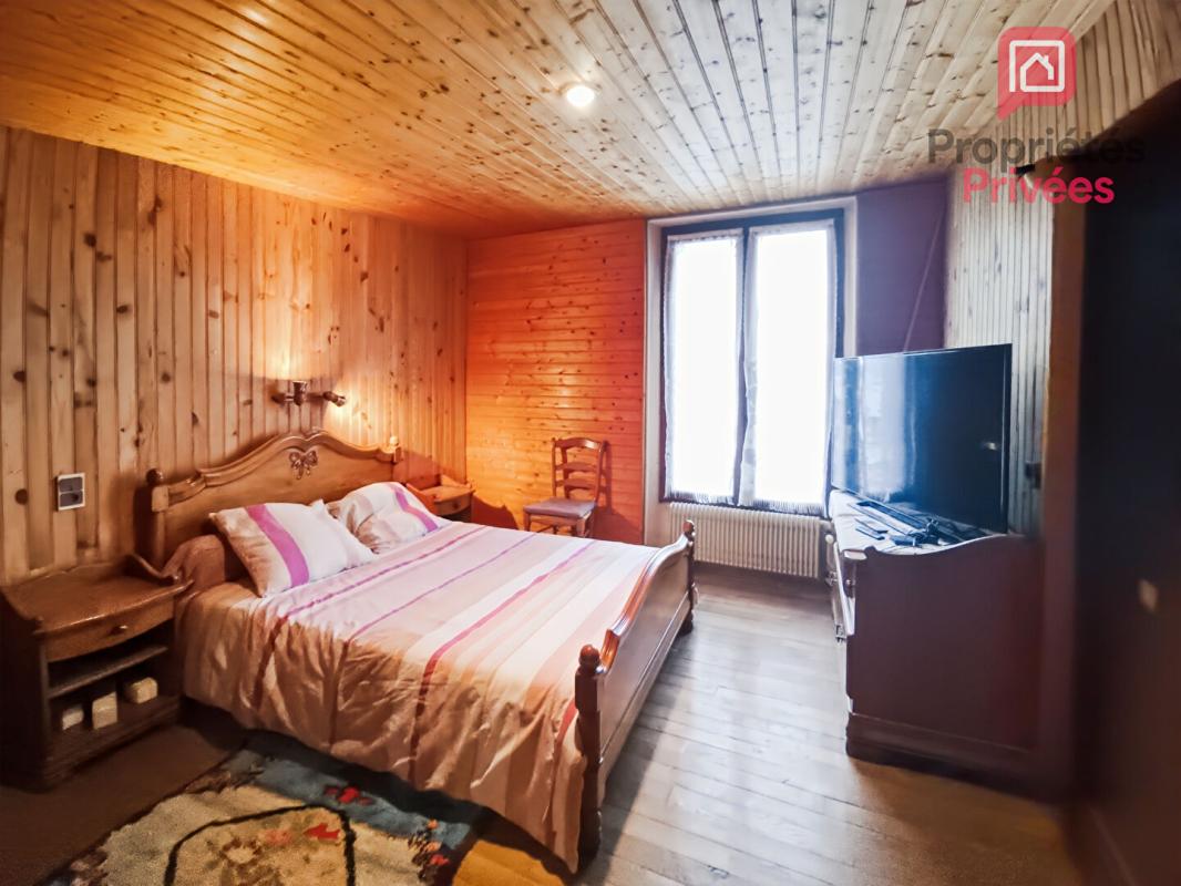 ROMILLY-SUR-SEINE Maison Romilly Sur Seine 6 pièce(s) 143 m2 13