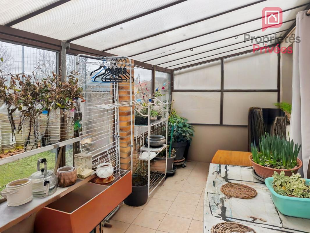 ROMILLY-SUR-SEINE Maison Romilly Sur Seine 6 pièce(s) 143 m2 15