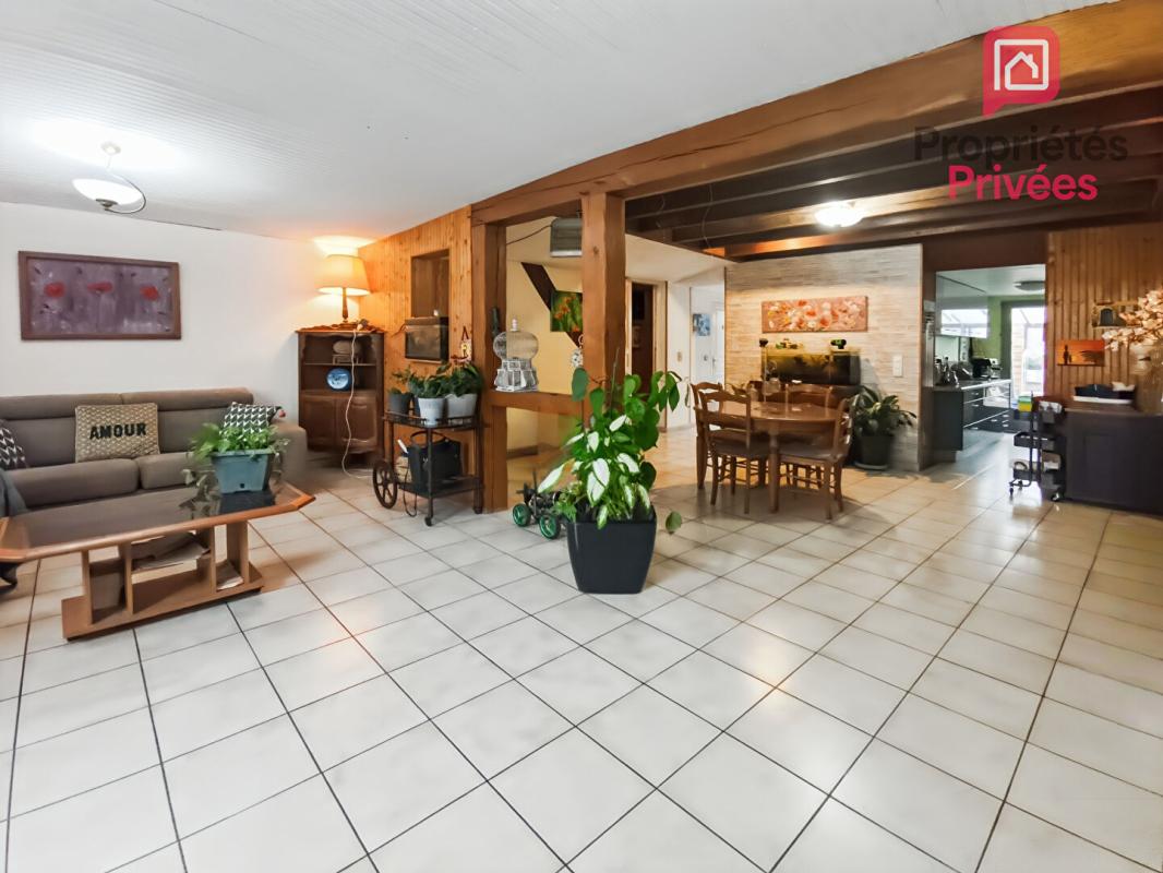 ROMILLY-SUR-SEINE Maison Romilly Sur Seine 6 pièce(s) 143 m2 5