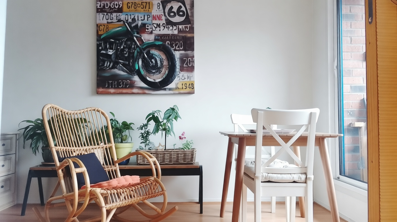 VILLENEUVE-D'ASCQ Appartement Villeneuve D'ascq 4 pièce(s) 100 m2 1