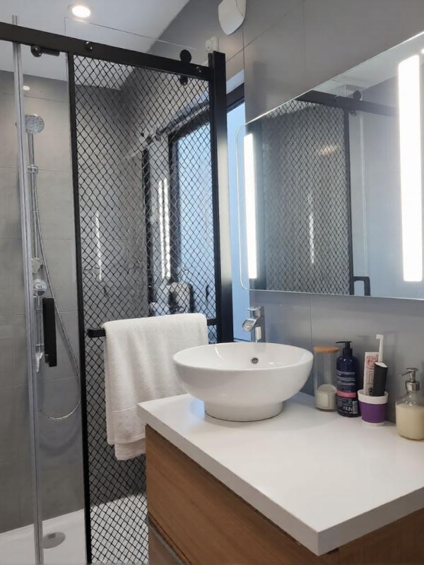 VILLENEUVE-D'ASCQ Appartement Villeneuve D'ascq 4 pièce(s) 100 m2 4