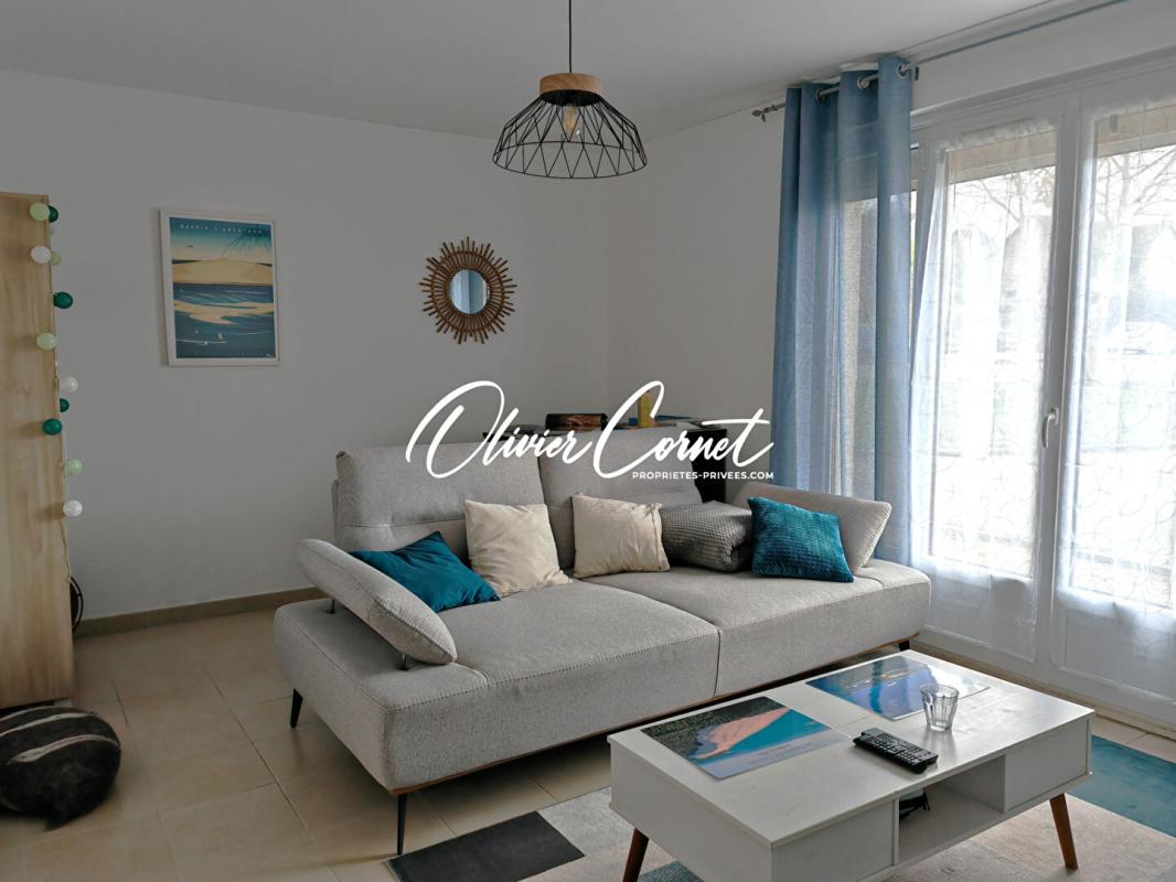 MARGON Appartement Margon 3 pièces 65 m2 1