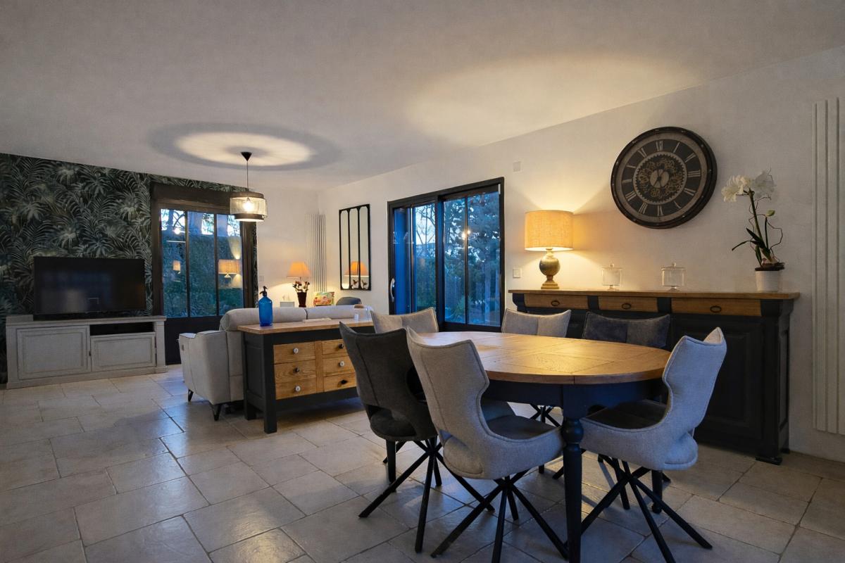 SOISSONS Maison familiale 173 m² sur terrain de 1 000 m² ? Soissons 4