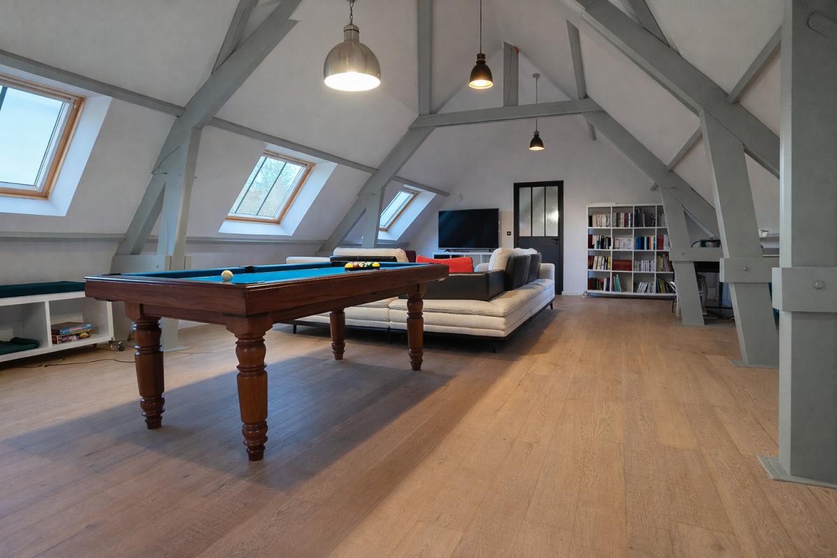 SOISSONS Maison familiale 173 m² sur terrain de 1 000 m² ? Soissons 5