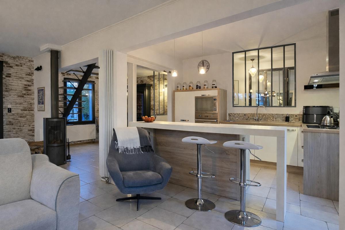 SOISSONS Maison familiale 173 m² sur terrain de 1 000 m² ? Soissons 7