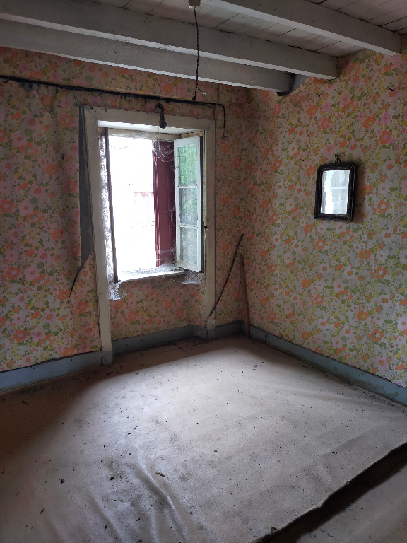 CELLES-SUR-DUROLLE Celles sur Durolle (63250) Ensemble immobilier Maison (+/-160m2) + grange (+/- 270m2) + terrain constructible (+/-3500m2) 10