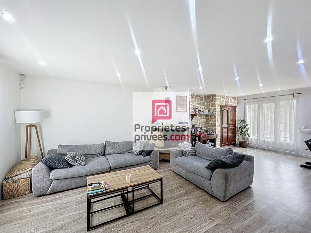 LE PERRAY-EN-YVELINES maison familiale avec 6 chambres 3