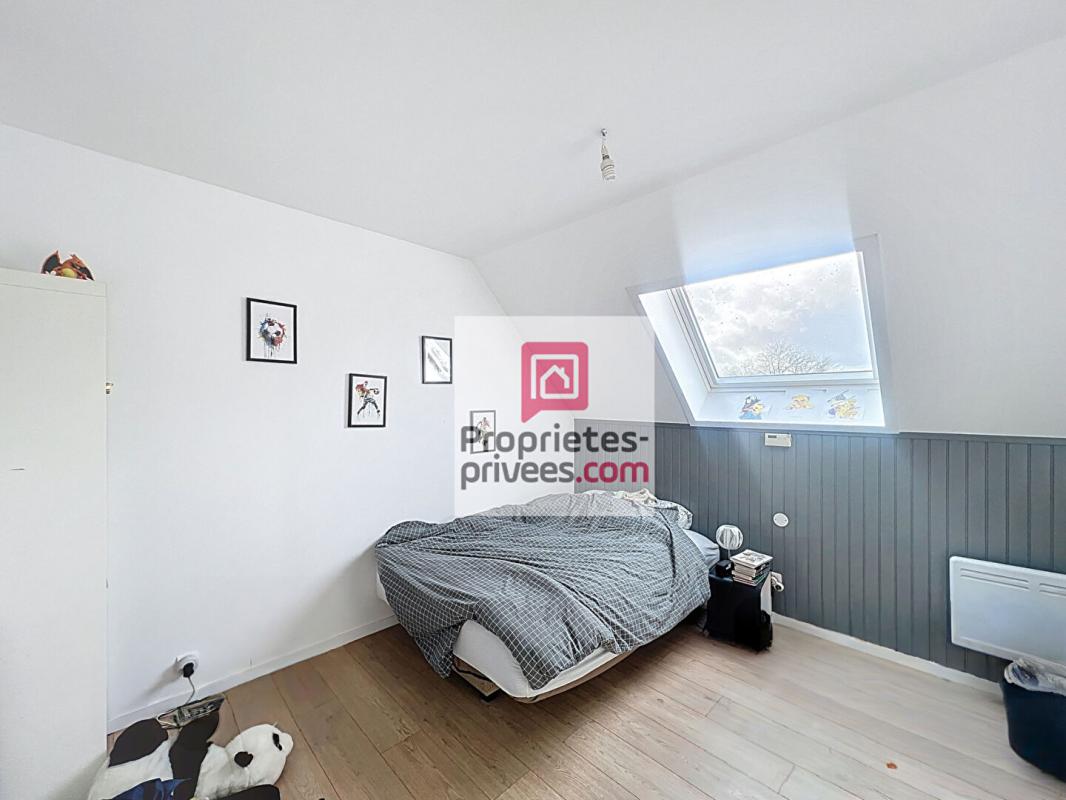 LE PERRAY-EN-YVELINES maison familiale avec 6 chambres 5