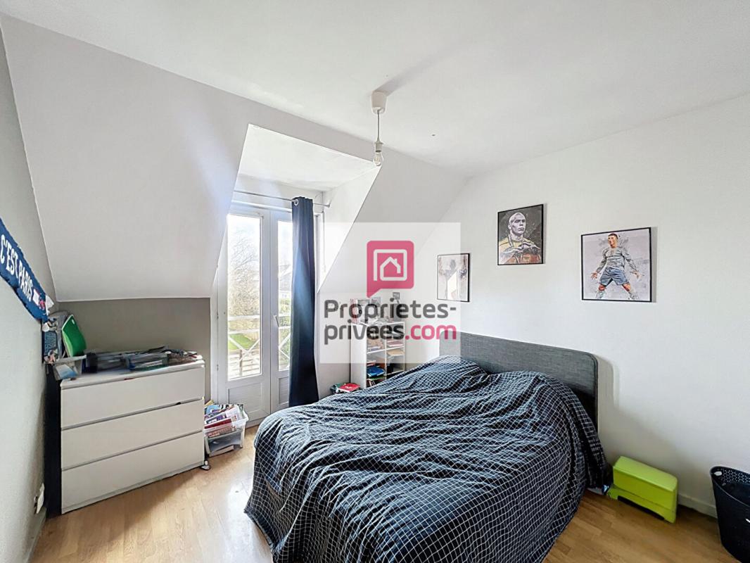 LE PERRAY-EN-YVELINES maison familiale avec 6 chambres 7