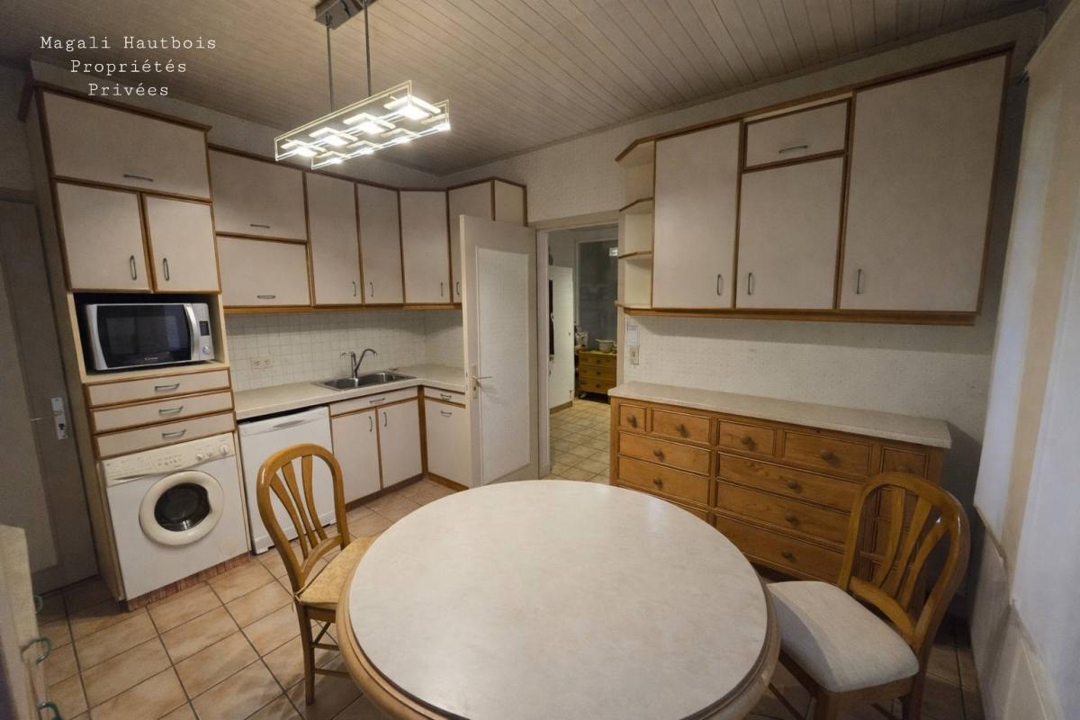 AVRANCHES Maison Avranches 4 pièce(s) 58 m2 3