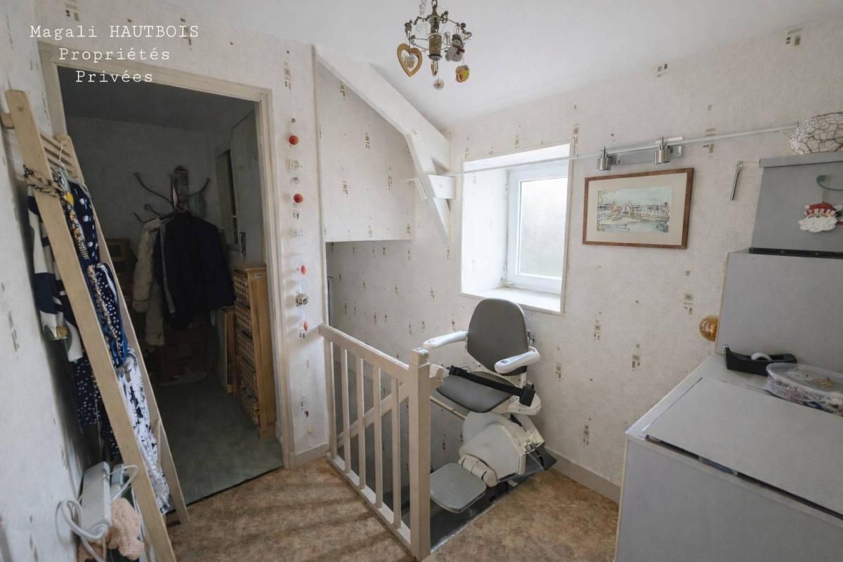 AVRANCHES Maison Avranches 4 pièce(s) 58 m2 4