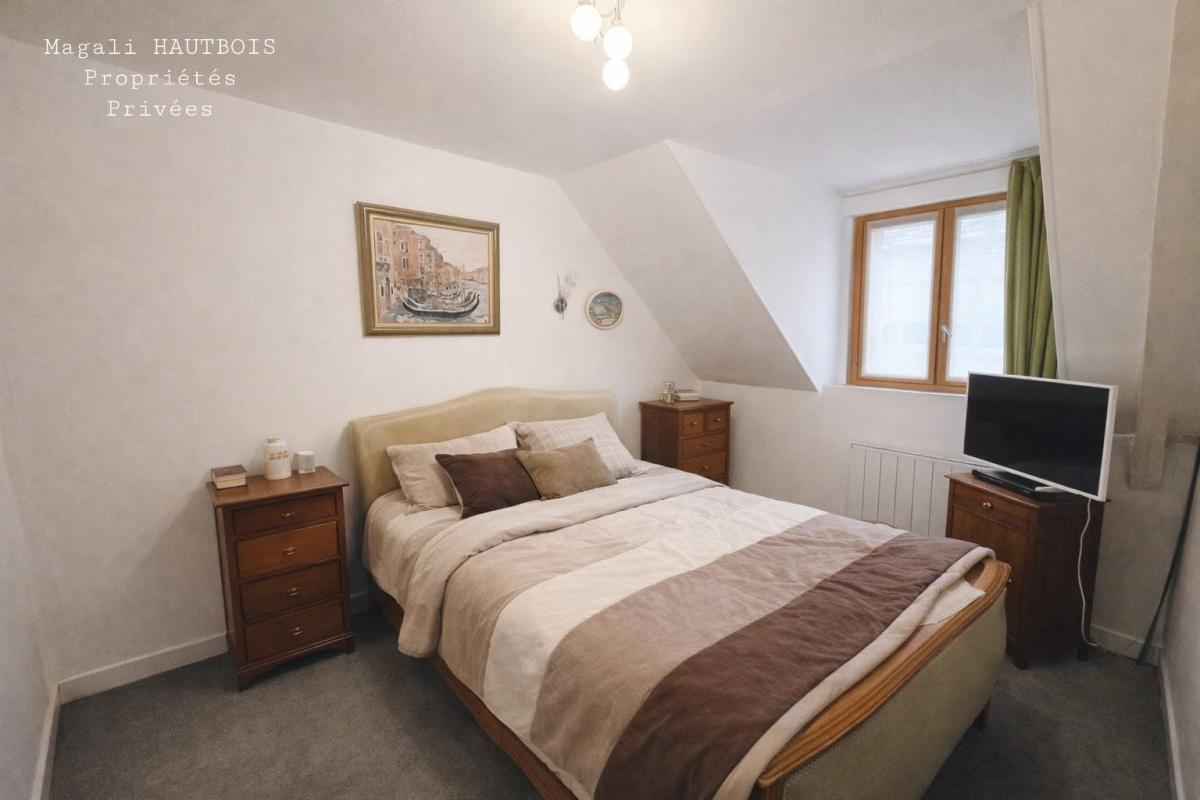 AVRANCHES Maison Avranches 4 pièce(s) 58 m2 5